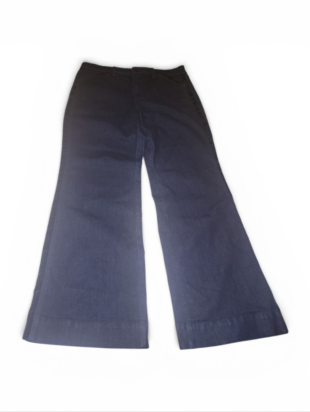 White House Black Market Extra High Rise Trouser Sculpt - Picture 5 of 10